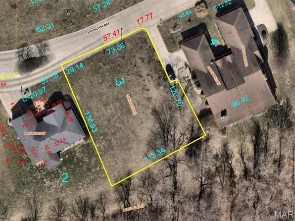 1884/1886 Carrington Way, Belleville, IL 62226