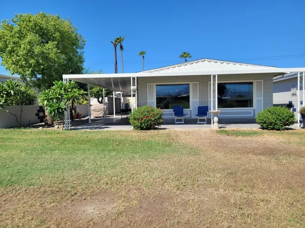 33250 Barcelona Dr, Thousand Palms, CA 92276