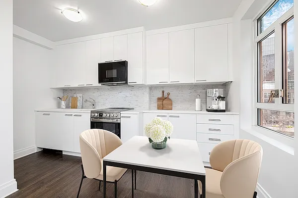 Rented by Central Park South Associates | media 11