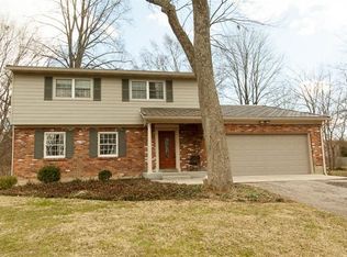 9780 Sheehan Rd, Dayton, OH 45458