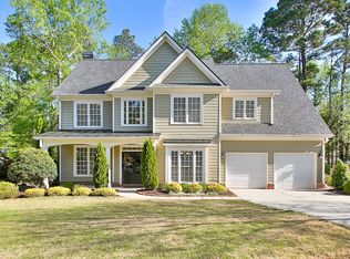 11 Rollingbrook Vis, Newnan, GA 30265