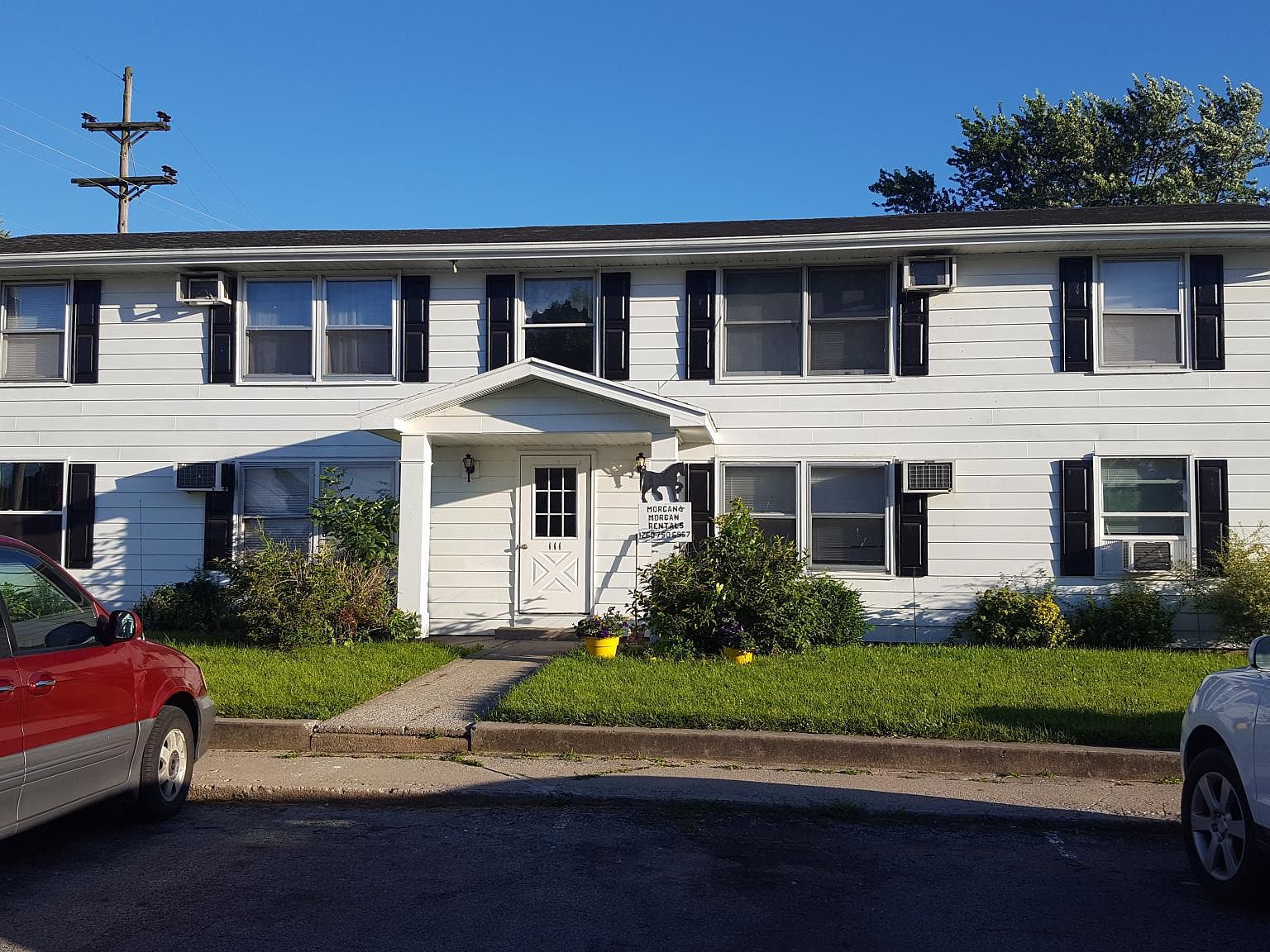 111 McCoy Dr, Churubusco, IN 46723 Zillow