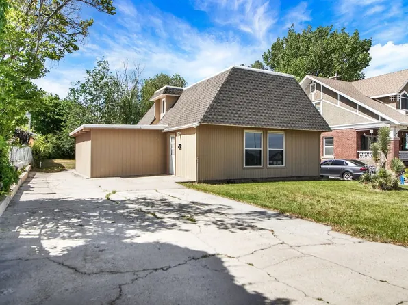 423 W Forest St, Brigham City, UT 84302