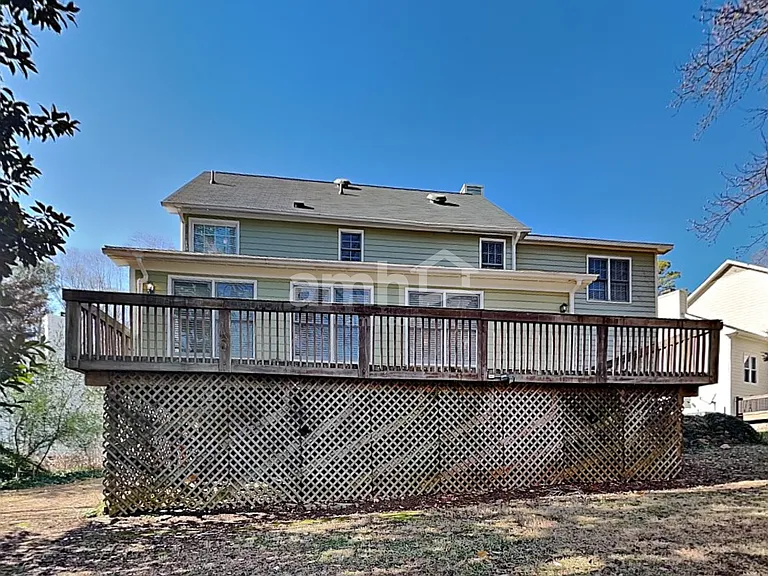946 E Durness Ct — Photo 20