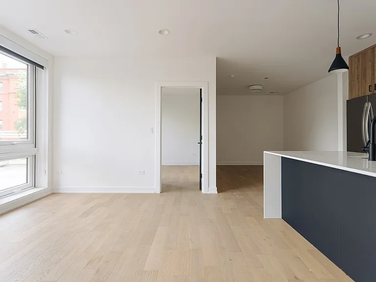 2 Bedroom, 2 Bath (05 Tier)
