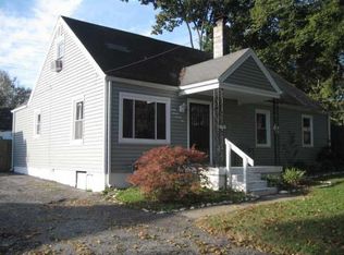 4722 Dohn Rd, Shively, KY 40216