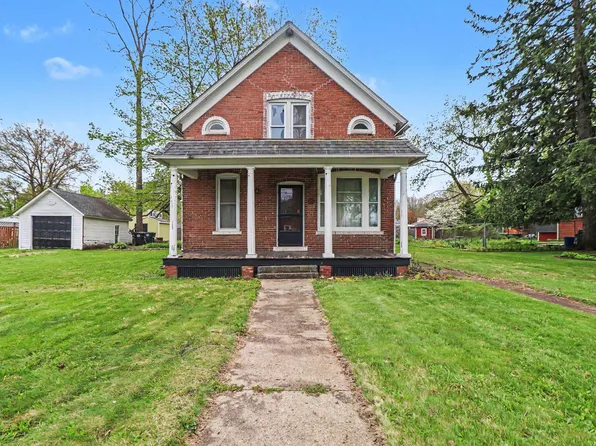 253 N Michigan Ave, Hobart, IN 46342