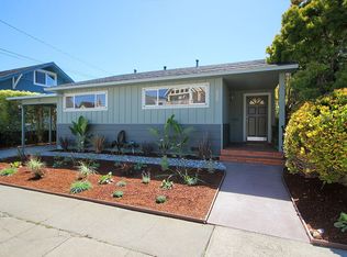 223 2nd Ave, Santa Cruz, CA 95062