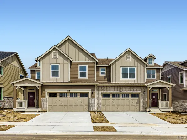 6751 Arbor Boulevard E, Thornton, CO 80602