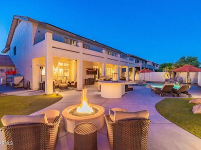 2421 W WOBURN Lane, Phoenix, AZ, 85085