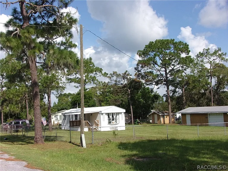 5185 E Old Stump Ct — Photo 15