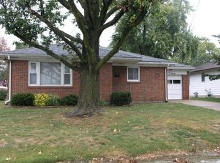 507 Veterans Dr, Waterloo, IL 62298