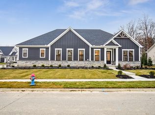 8215 Lilium Way, Plain City, OH 43064