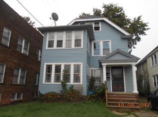 250 E 156th St #UP, Cleveland, OH 44110