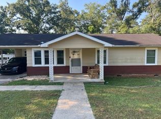 503 Arnold Ave, Opp, AL 36467