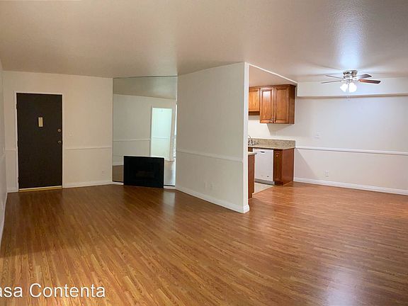 2nd image of 1321 N Las Palmas Ave APT 104