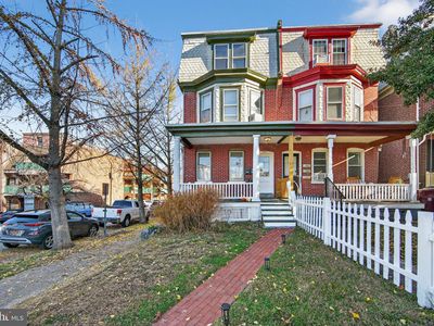 1531 Delaware Ave, Wilmington, DE, 19806