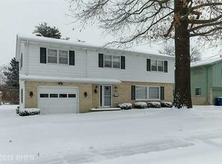 2907 39th St, Des Moines, IA 50310