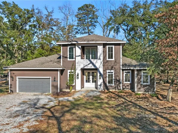 10 Bellinger Bluff Rd, Okatie, SC 29909