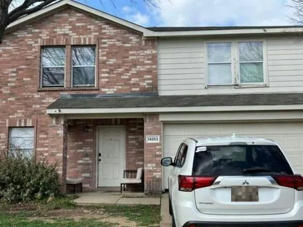 14853 Bell Manor Ct, Balch Springs, TX 75180
