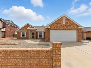 1666 Los Cerritos Rd NW, Los Lunas, NM 87031