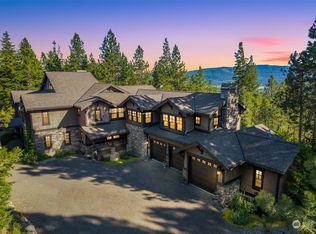 1011 Buena View Rd, Cle Elum, WA 98922