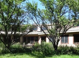 63052 McKenzie Ln, Summerville, OR 97876