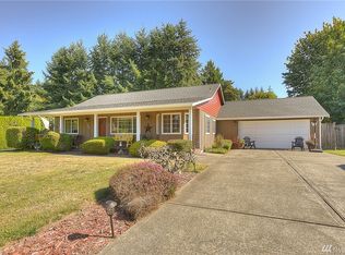 5122 Viewridge Dr SE, Olympia, WA 98501