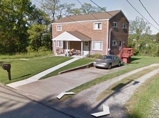120B Dale St, Clairton, PA