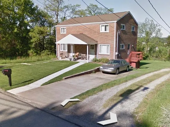 120B Dale St, Clairton, PA 15025