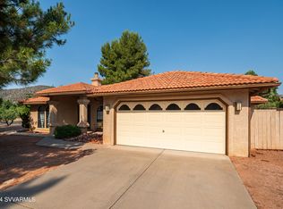 15 Moons View Rd, Sedona, AZ 86351