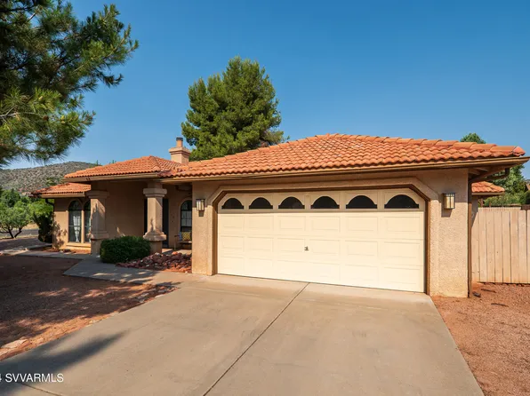 15 Moons View Road, Sedona, AZ 86351