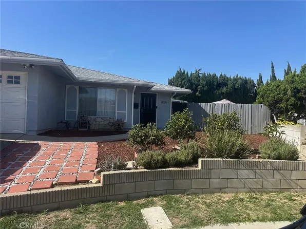 8129 Avinger Dr, Rosemead, CA 91770