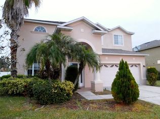 1605 Sweetspire Dr, New Port Richey, FL 34655