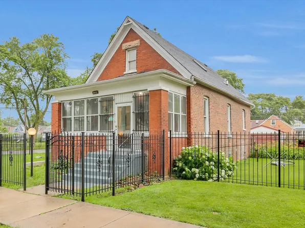 (undisclosed Address), Chicago, IL 60620