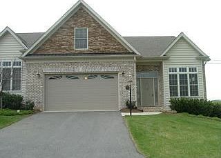 6742 Bay Hill Court