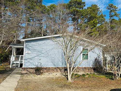 286 Saint Christopher Cir Photo 1