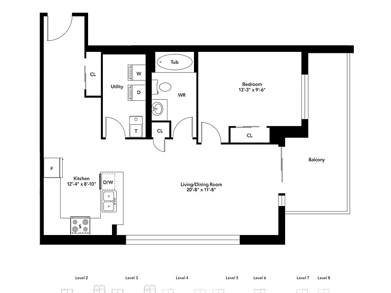 70 Dean Ave — Photo 37