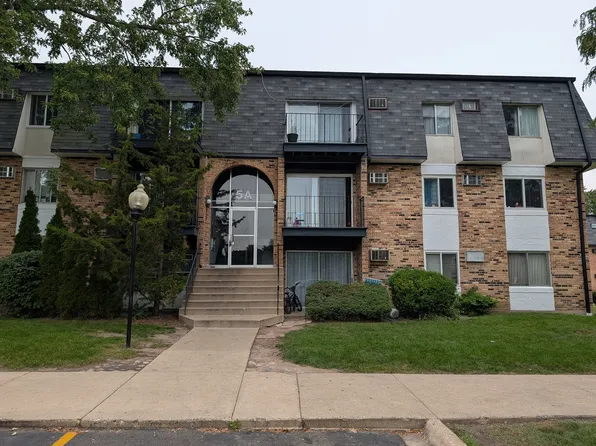 5A E Dundee Quarter Dr Unit 308, Palatine, IL 60074
