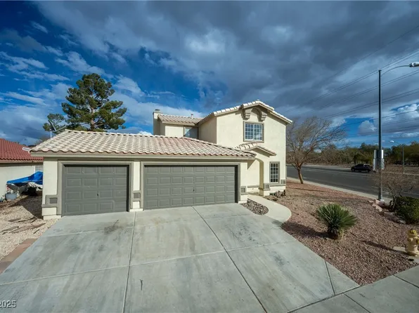 172 Cloudcrest Dr, Henderson, NV 89015