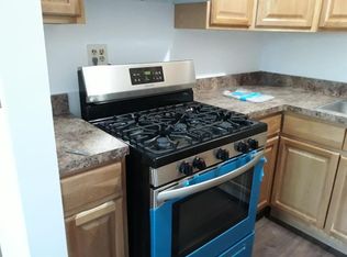 13603 222nd St #1, Springfield Gardens, NY 11413