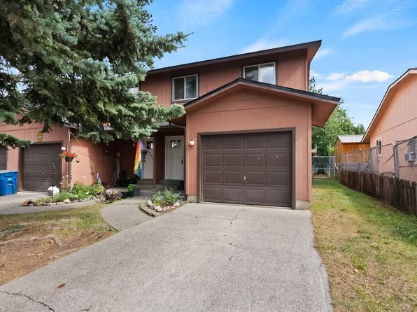 208 W 13th Ave #3, Post Falls, ID 83854
