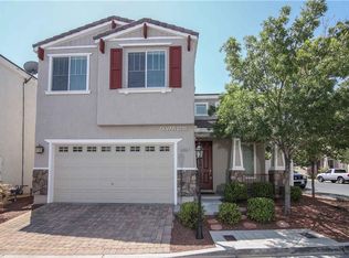 6069 Glowing Cottage Ct, Las Vegas, NV 89139