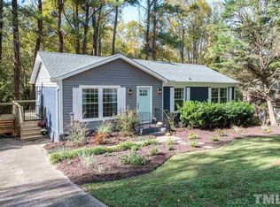 6017 Bellow St, Raleigh, NC 27609