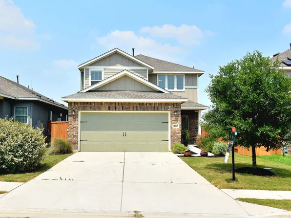 580 Nautical Loop, Kyle, TX 78640