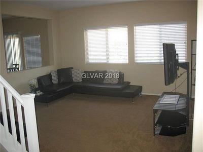 5507 Emerald Basin St, North Las Vegas, NV, 89031