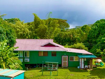 15-1939 12th Ave, Keaau, HI, 96749