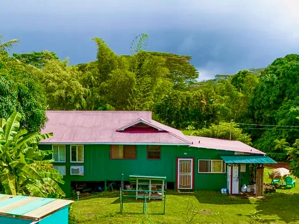 15-1939 12th Ave, Keaau, HI 96749