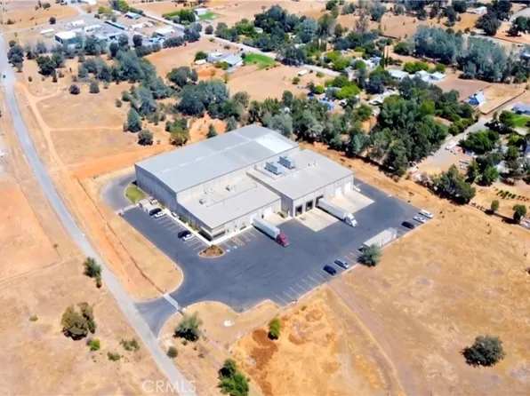 0 Railroad Ave, Palermo, CA 95968