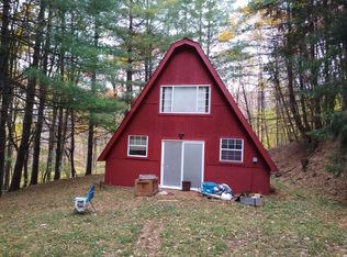 148 Spy Hill Ln, Durbin, WV 26264